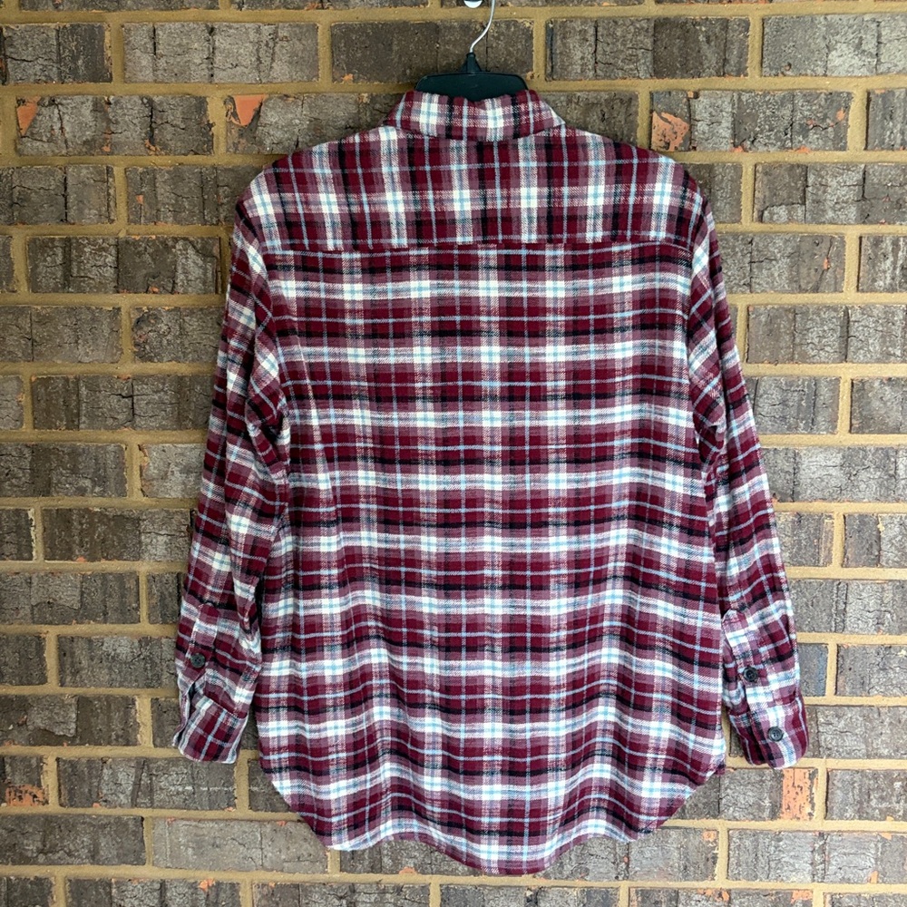 Madewell Top - Picture 2 of 4